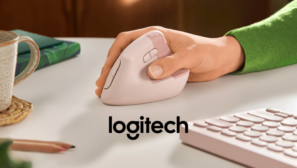 Logitech